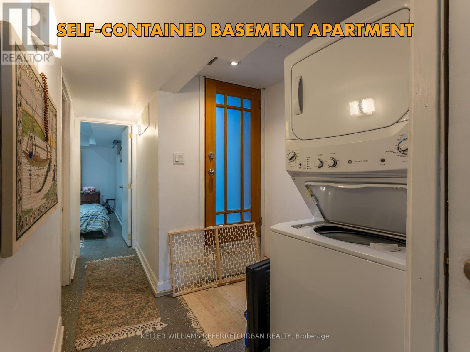 522 Eastern Avenue, Toronto, Ontario  M4M 1C7 - Photo 30 - E13033632