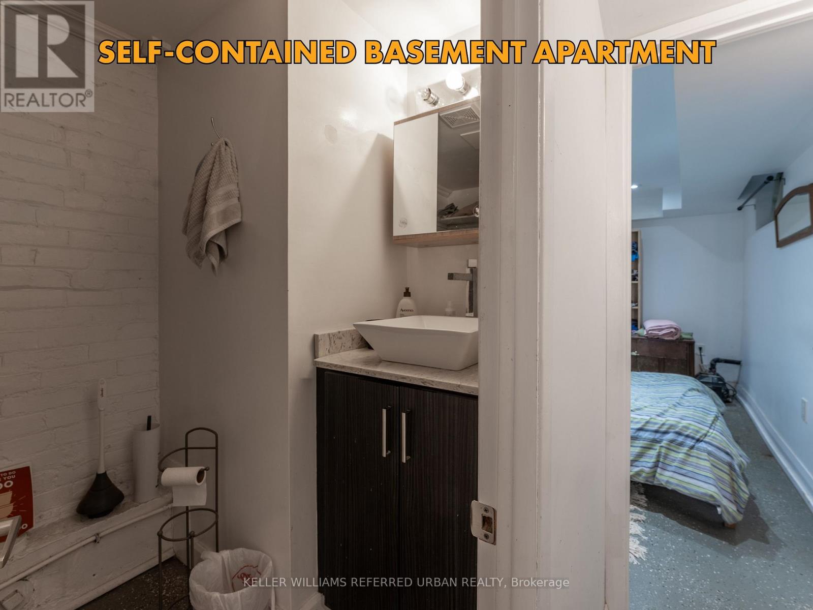 522 Eastern Avenue, Toronto, Ontario  M4M 1C7 - Photo 31 - E13033632