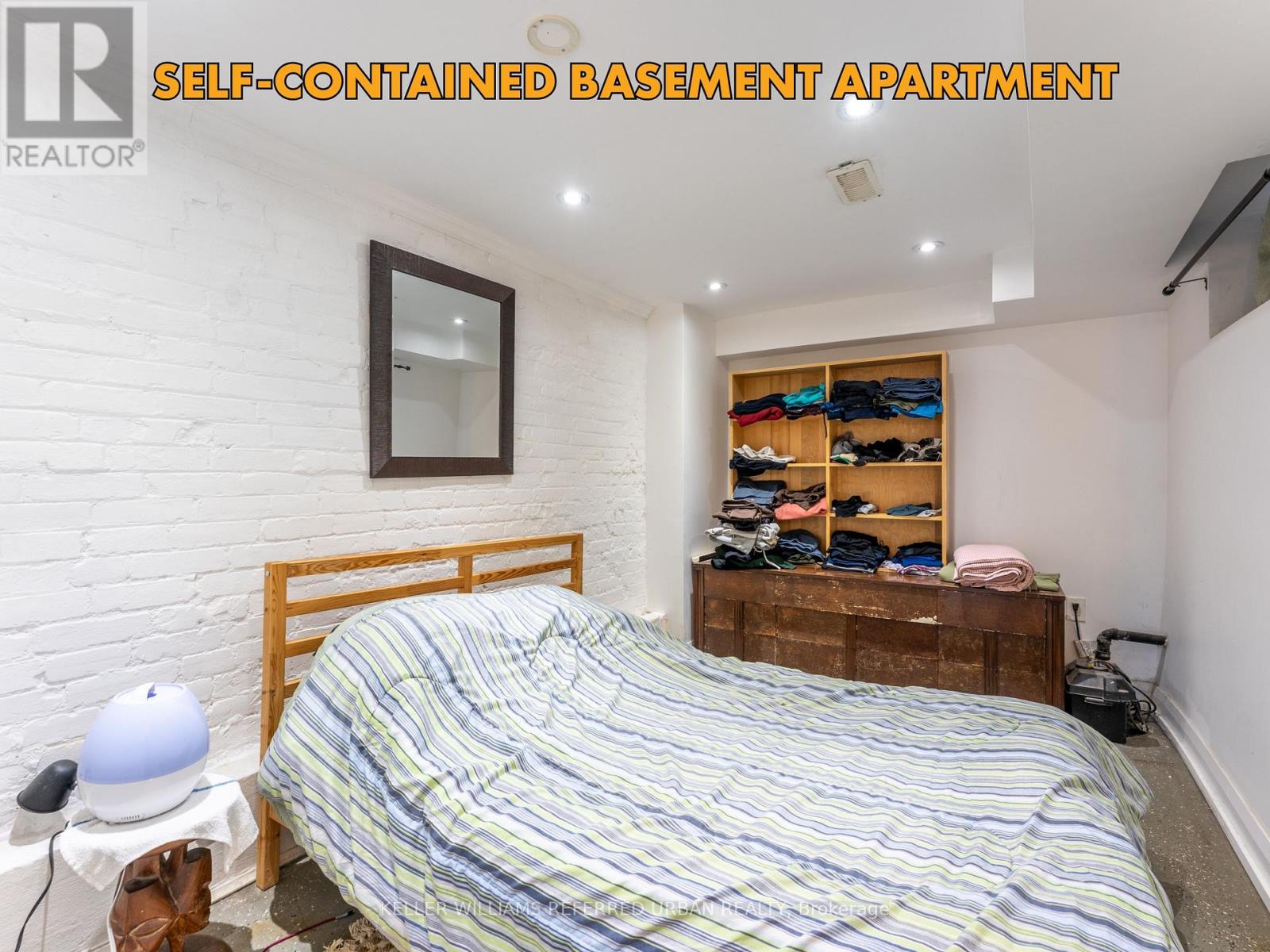 522 Eastern Avenue, Toronto, Ontario  M4M 1C7 - Photo 33 - E13033632