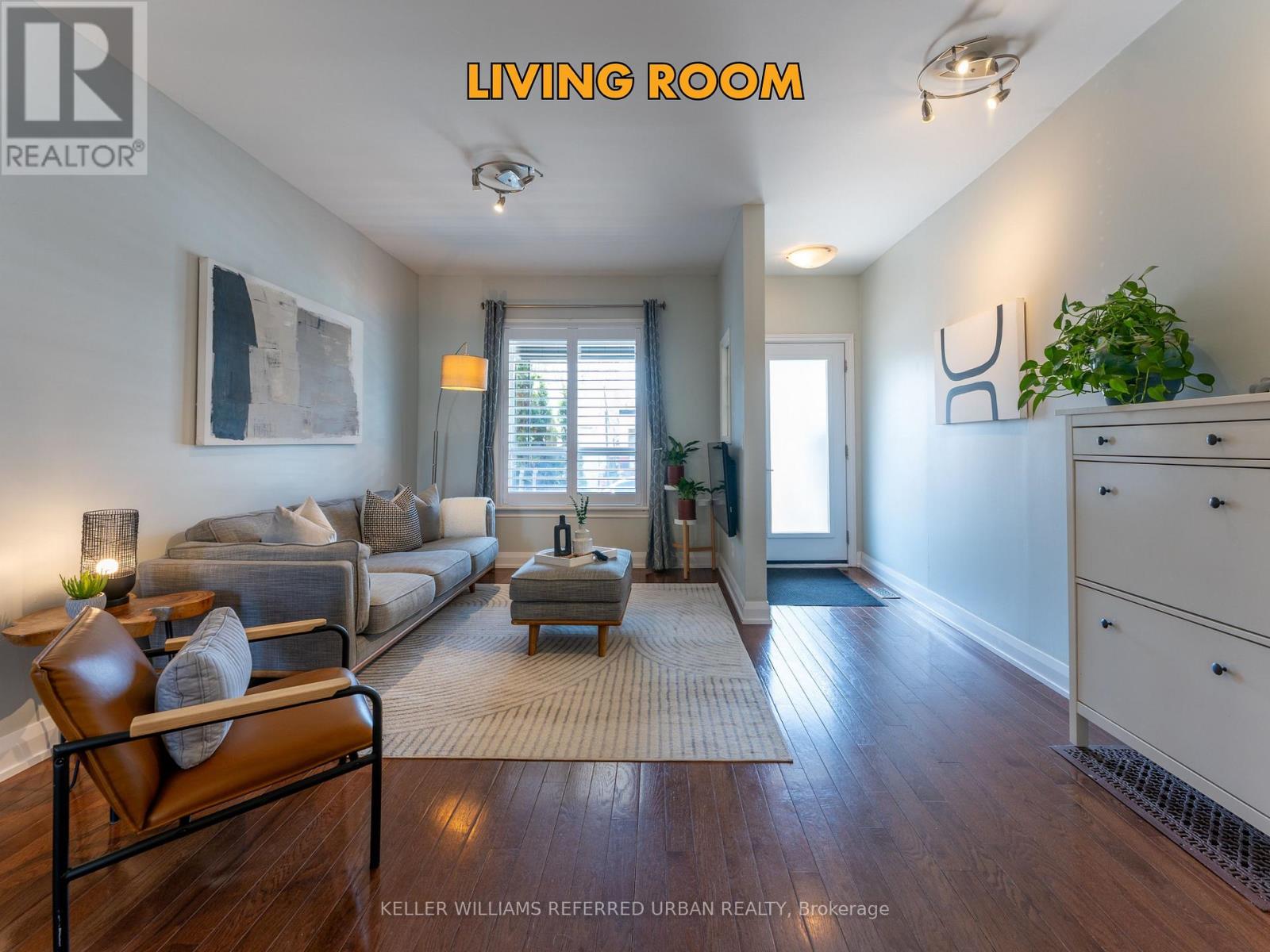 522 Eastern Avenue, Toronto, Ontario  M4M 1C7 - Photo 9 - E13033632