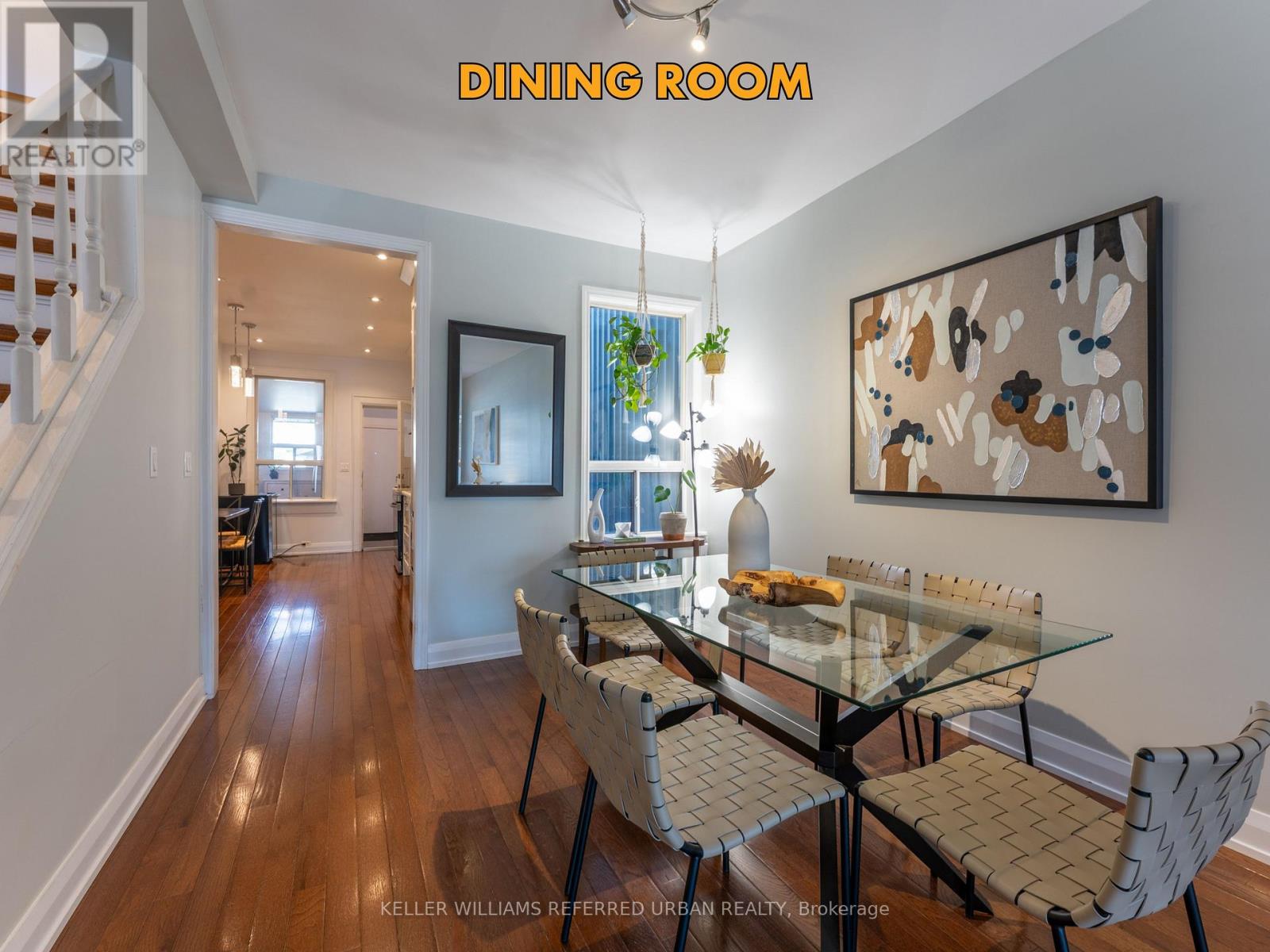 522 Eastern Avenue, Toronto, Ontario  M4M 1C7 - Photo 8 - E13033632