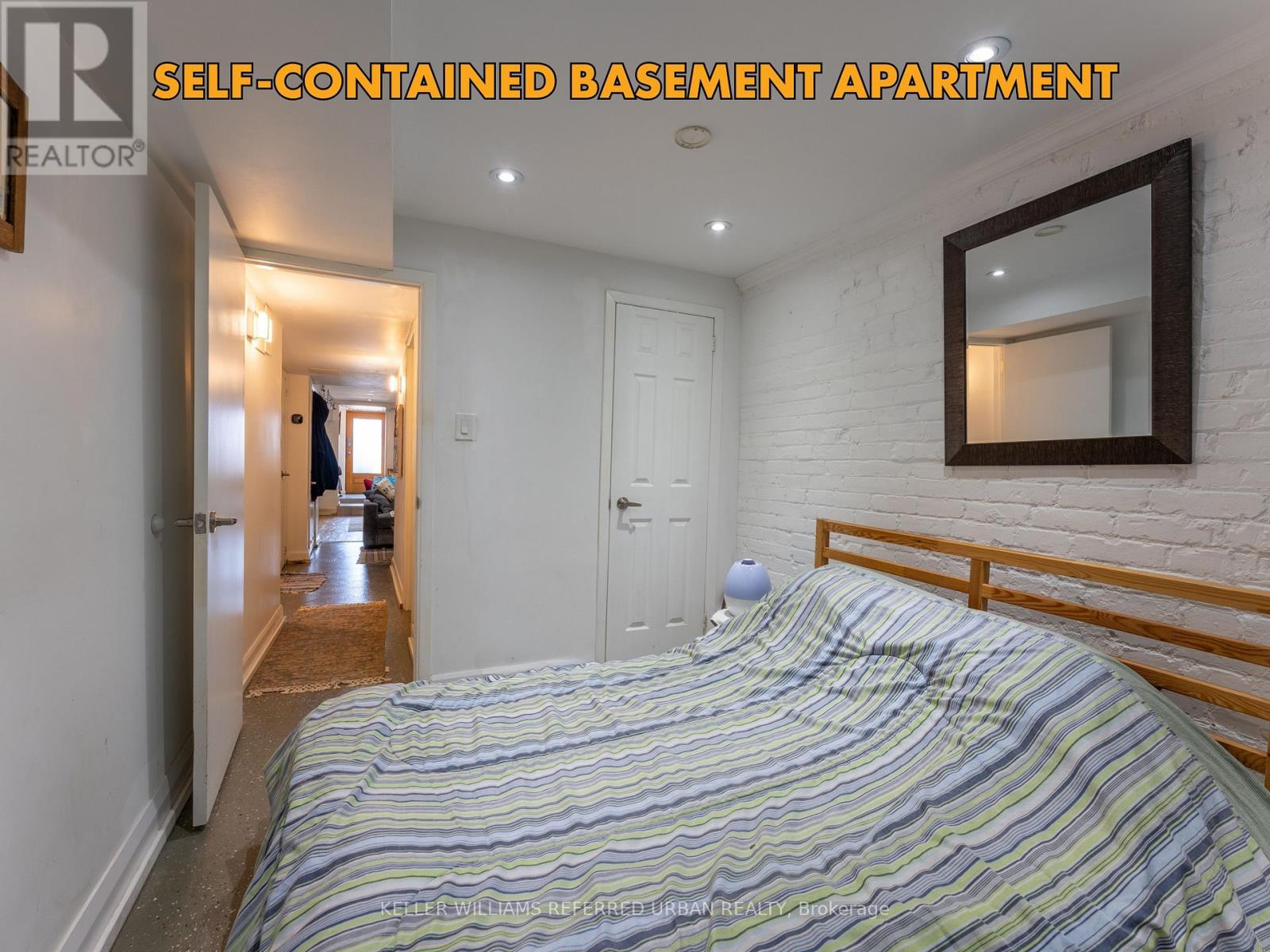 522 Eastern Avenue, Toronto, Ontario  M4M 1C7 - Photo 34 - E13033632