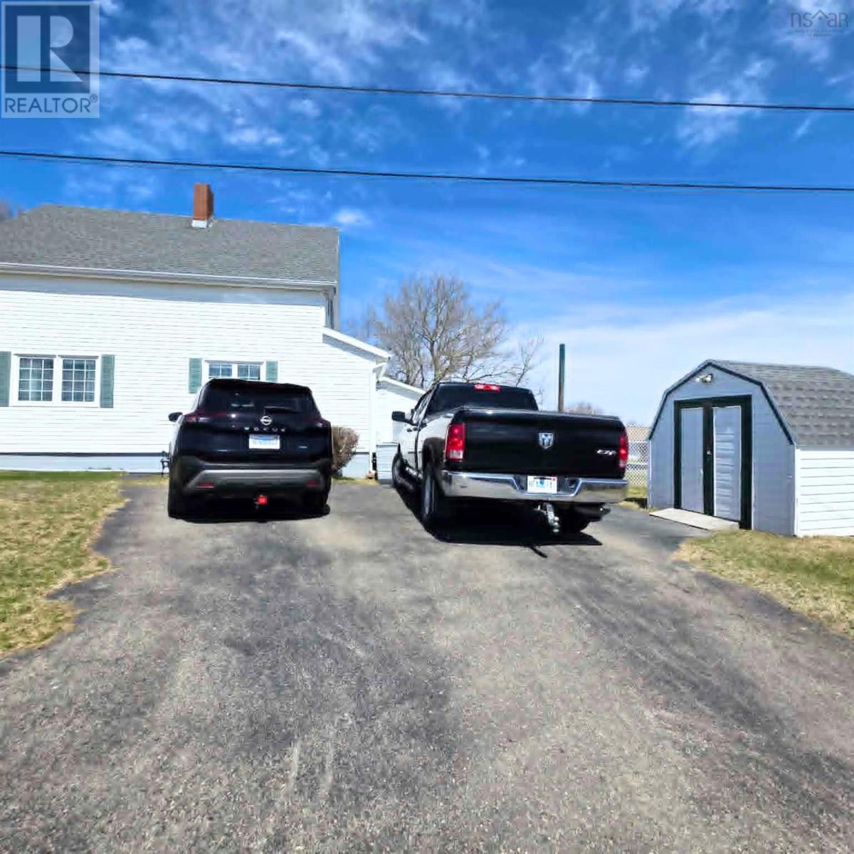 280 Convent Street, New Waterford, Nova Scotia  B1H 2Y9 - Photo 22 - 202608302