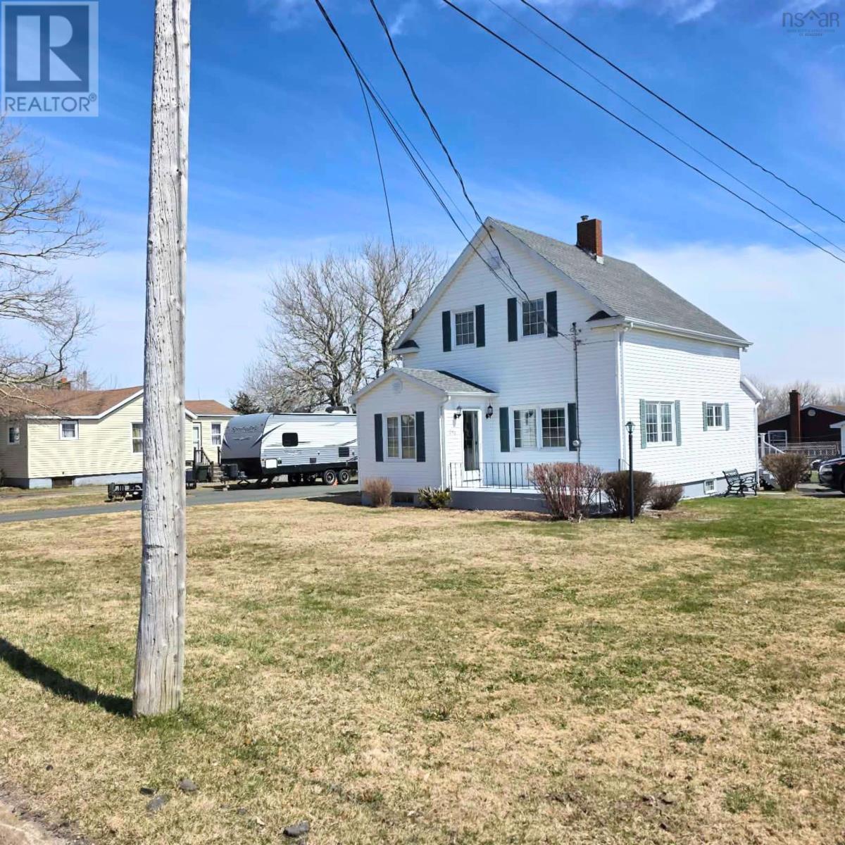 280 Convent Street, New Waterford, Nova Scotia  B1H 2Y9 - Photo 21 - 202608302