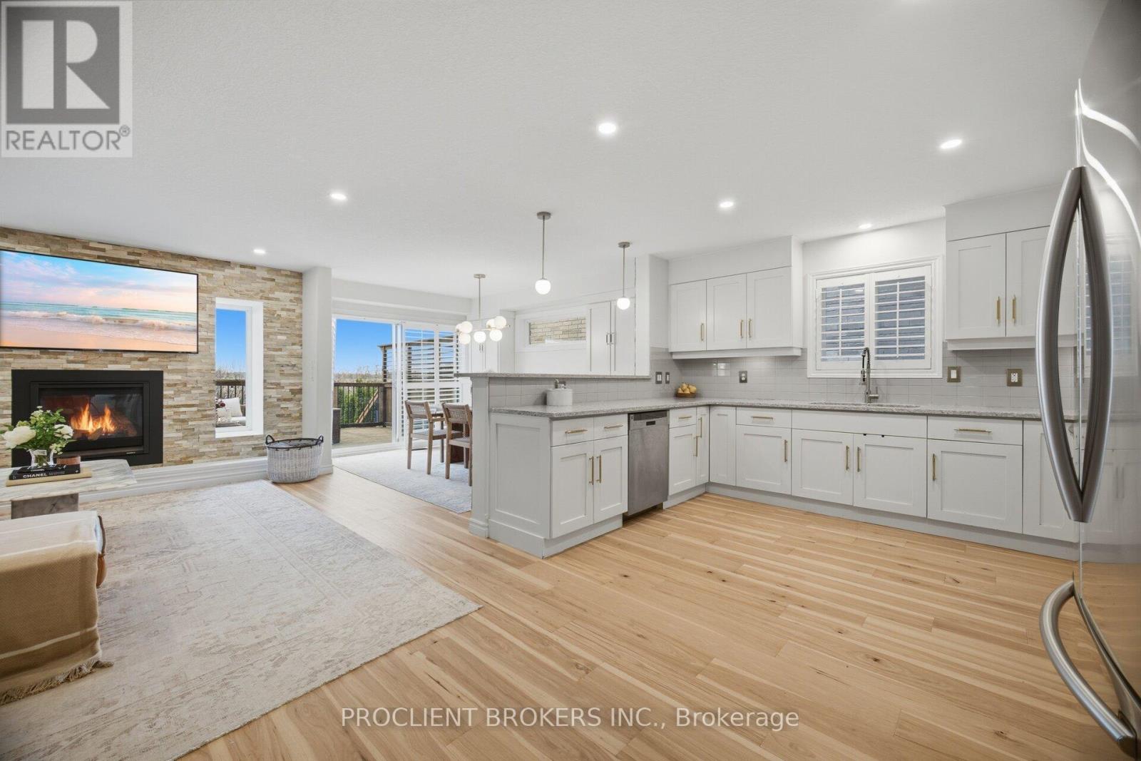 147 Couling Crescent, Guelph, Ontario  N1H 6J1 - Photo 15 - X13033638