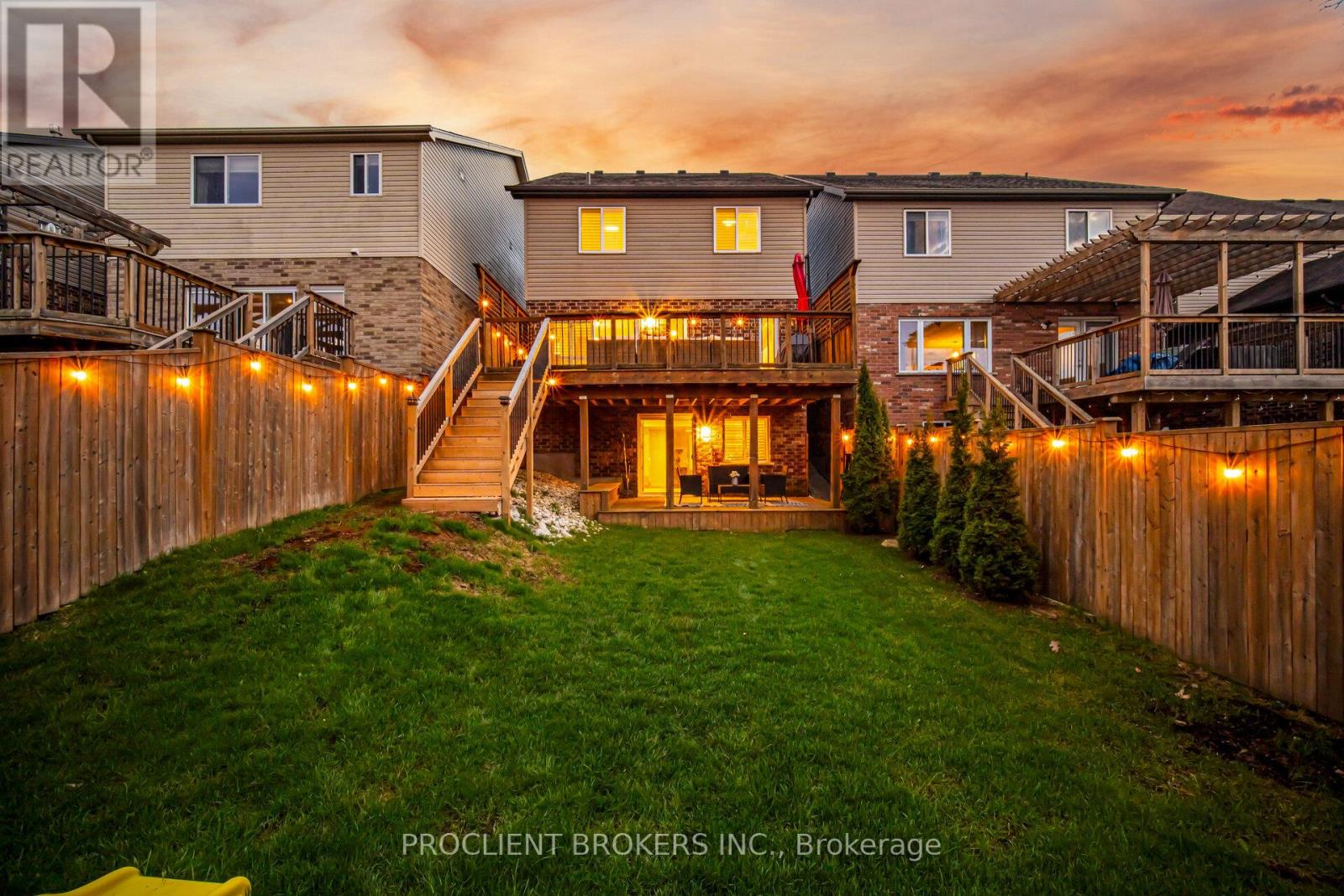 147 Couling Crescent, Guelph, Ontario  N1H 6J1 - Photo 49 - X13033638