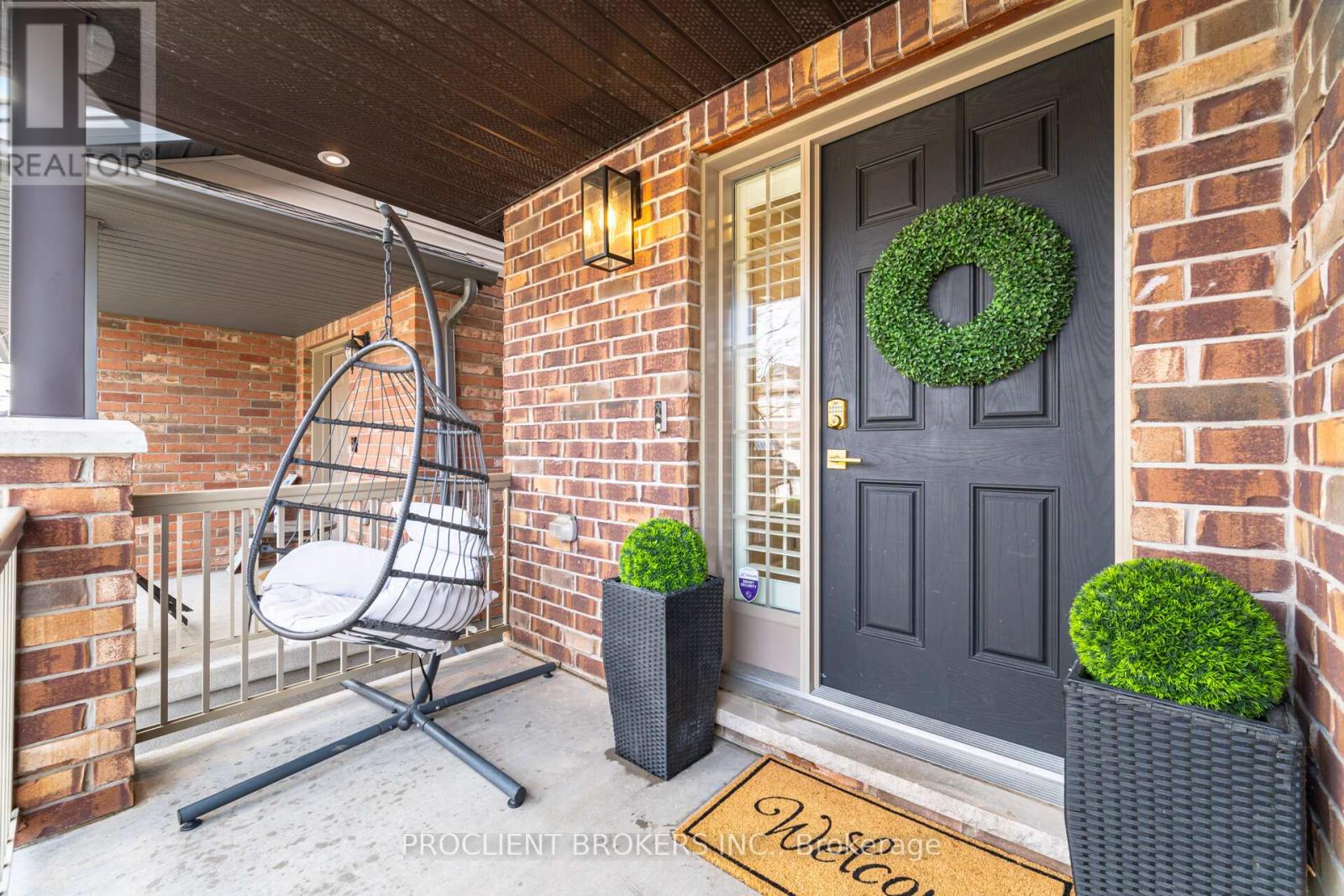 147 Couling Crescent, Guelph, Ontario  N1H 6J1 - Photo 5 - X13033638