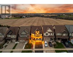 147 COULING CRESCENT, Guelph, Ontario