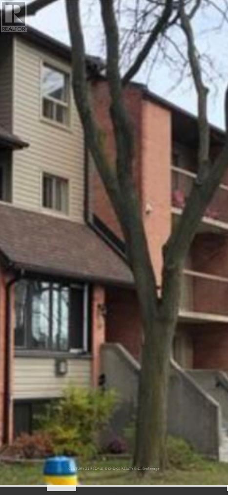 111 - 30 Hickory Street, Waterloo, Ontario  N2J 4L4 - Photo 2 - X13033698