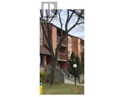 111 - 30 HICKORY STREET, Waterloo, Ontario