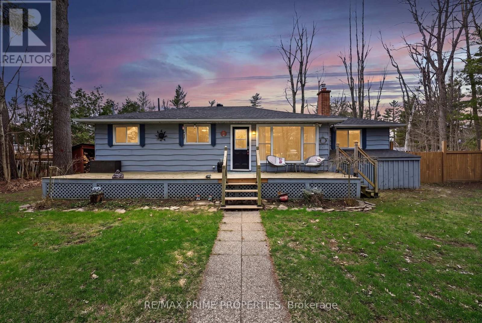 118 STANLEY ROAD, Kawartha Lakes, Ontario