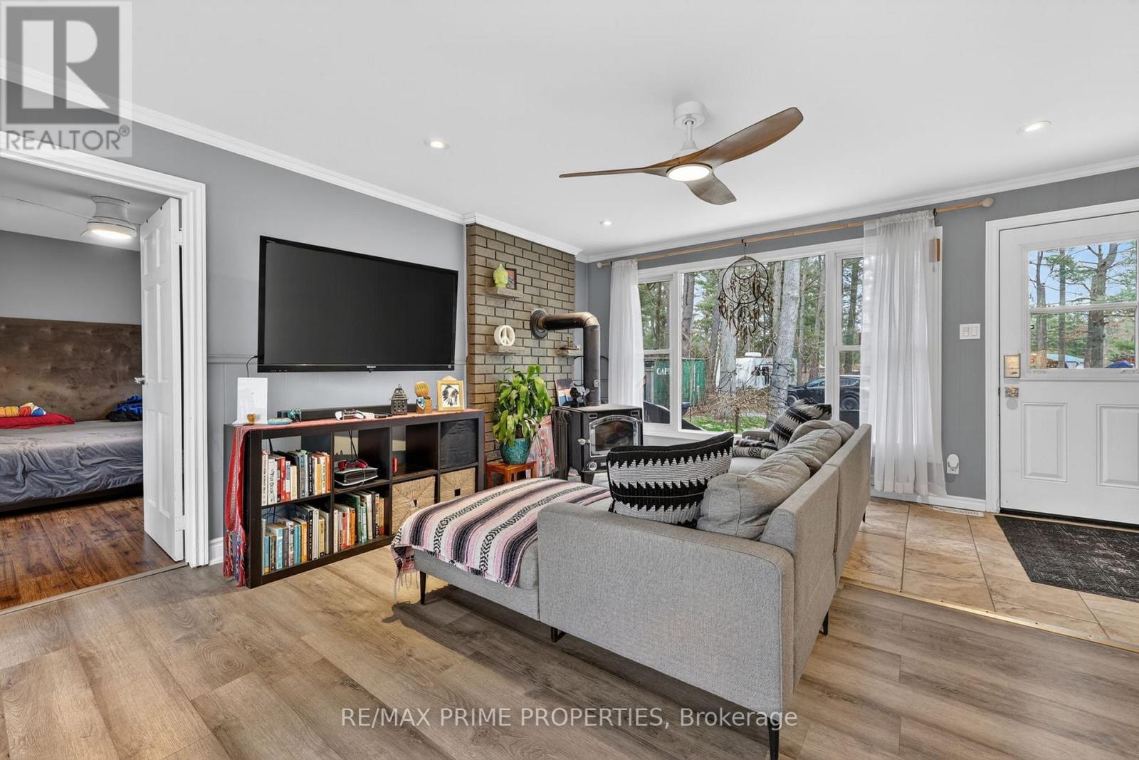 118 Stanley Road, Kawartha Lakes, Ontario  K0M 2T0 - Photo 12 - X13033706