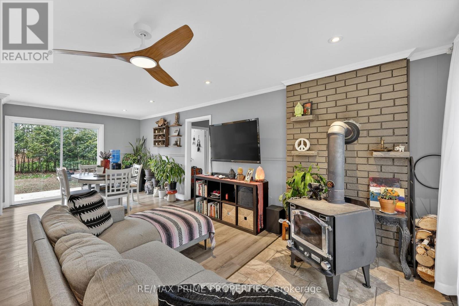 118 Stanley Road, Kawartha Lakes, Ontario  K0M 2T0 - Photo 13 - X13033706