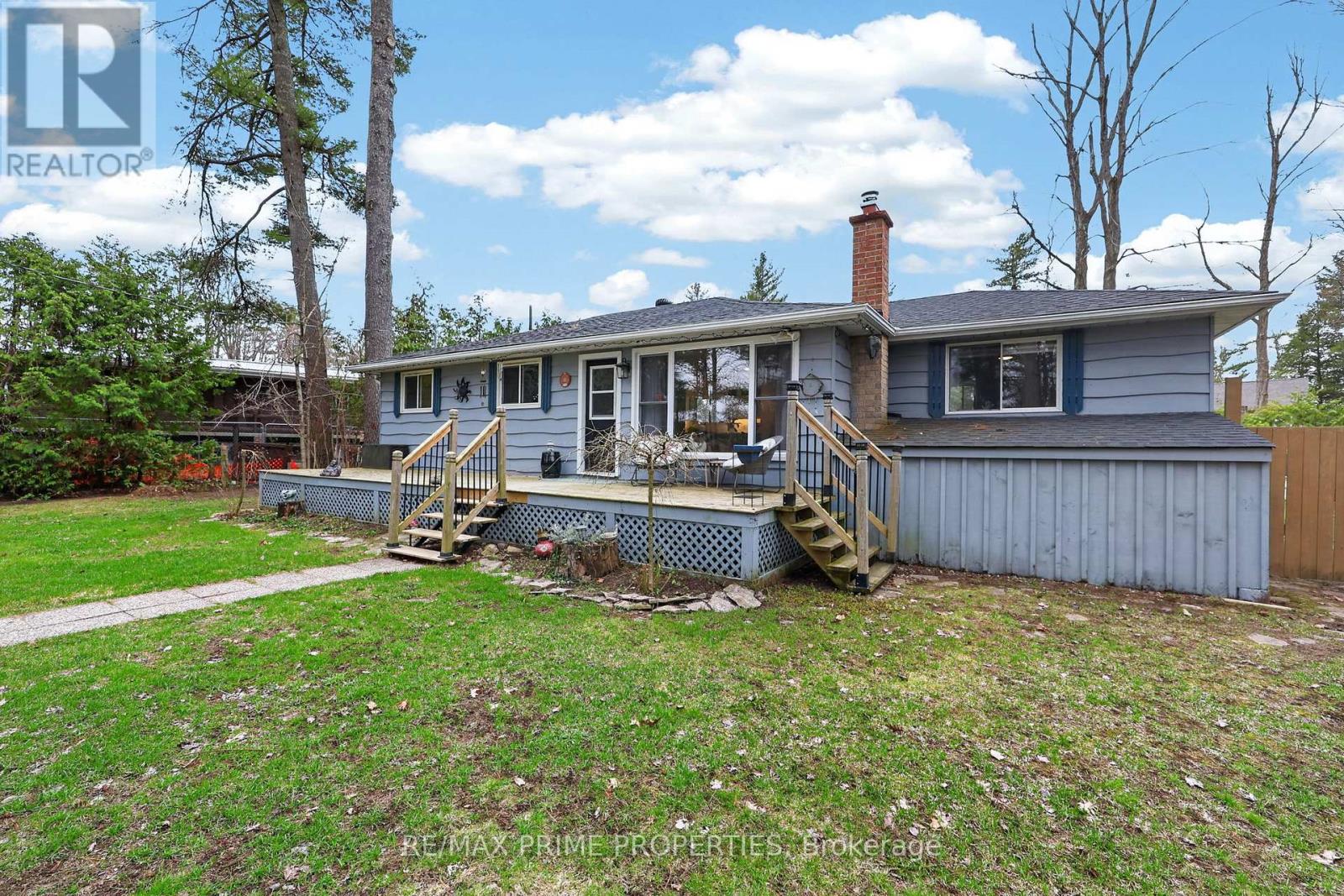 118 Stanley Road, Kawartha Lakes, Ontario  K0M 2T0 - Photo 2 - X13033706