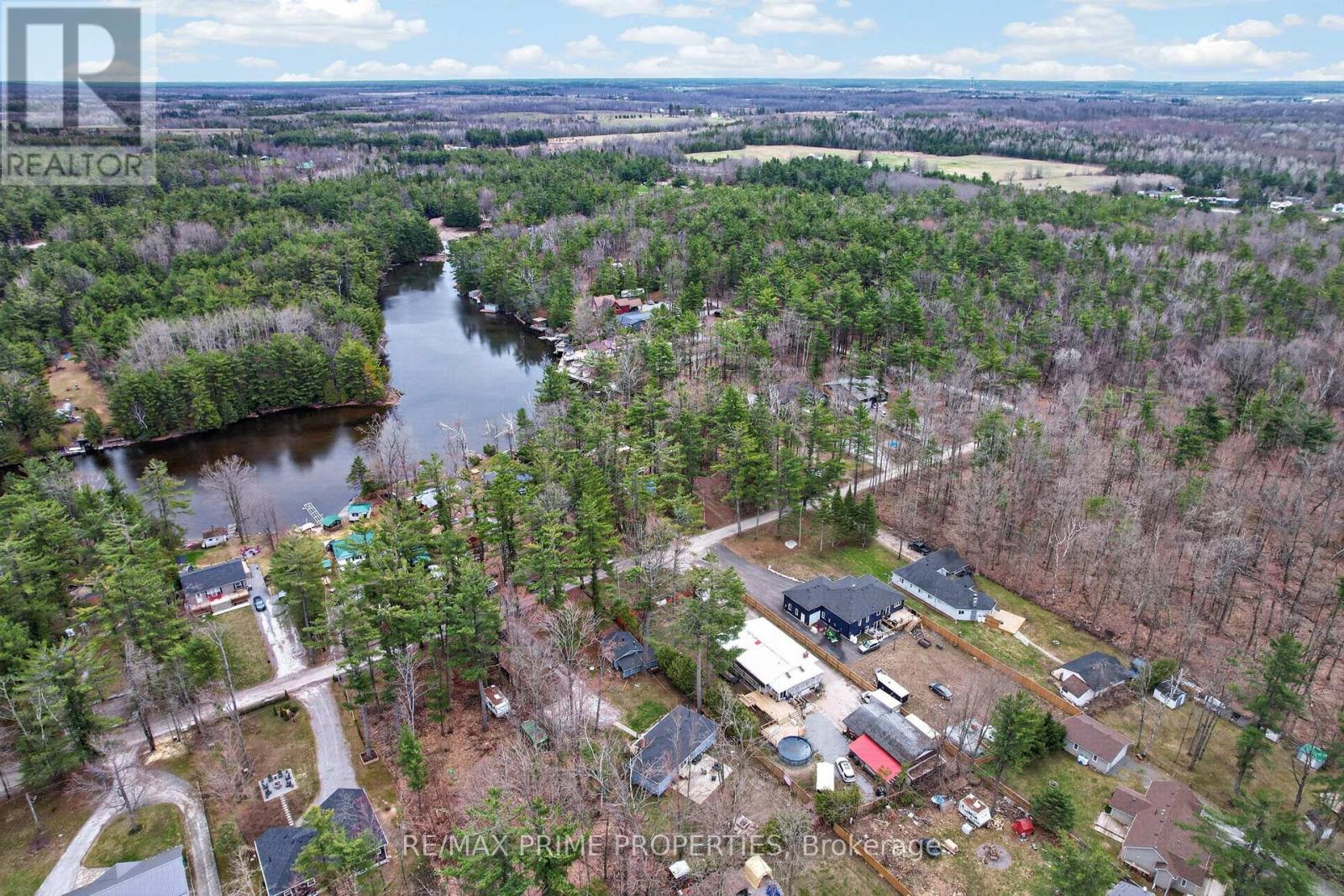 118 Stanley Road, Kawartha Lakes, Ontario  K0M 2T0 - Photo 34 - X13033706