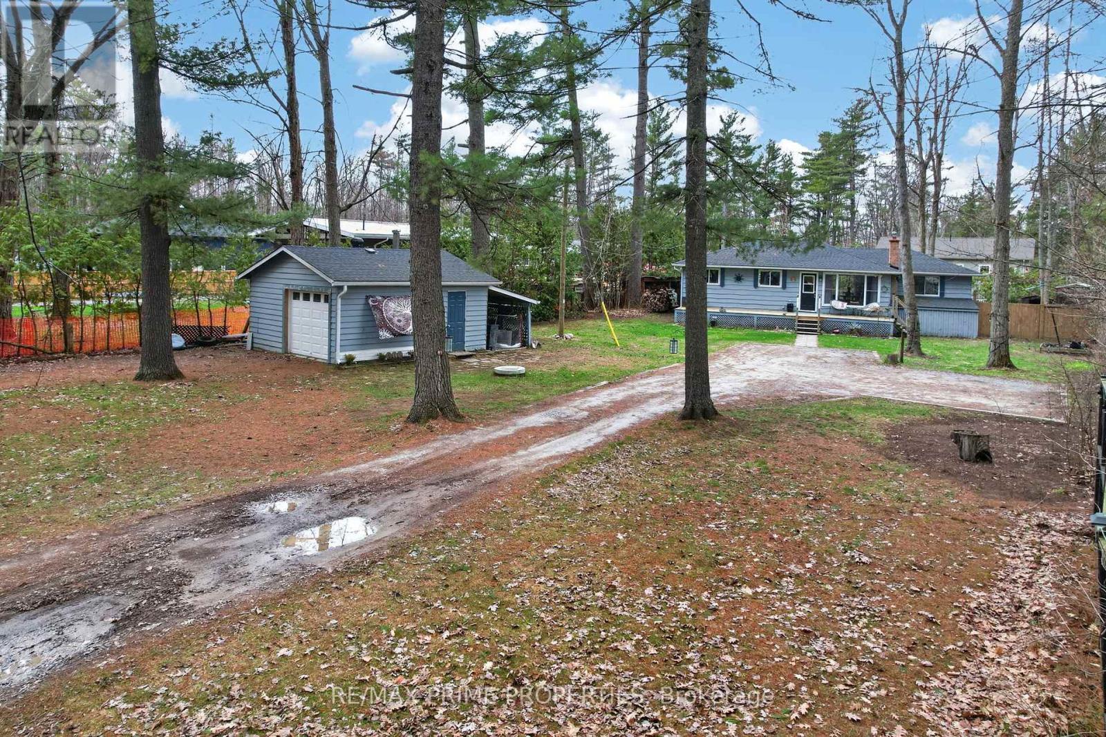 118 Stanley Road, Kawartha Lakes, Ontario  K0M 2T0 - Photo 35 - X13033706