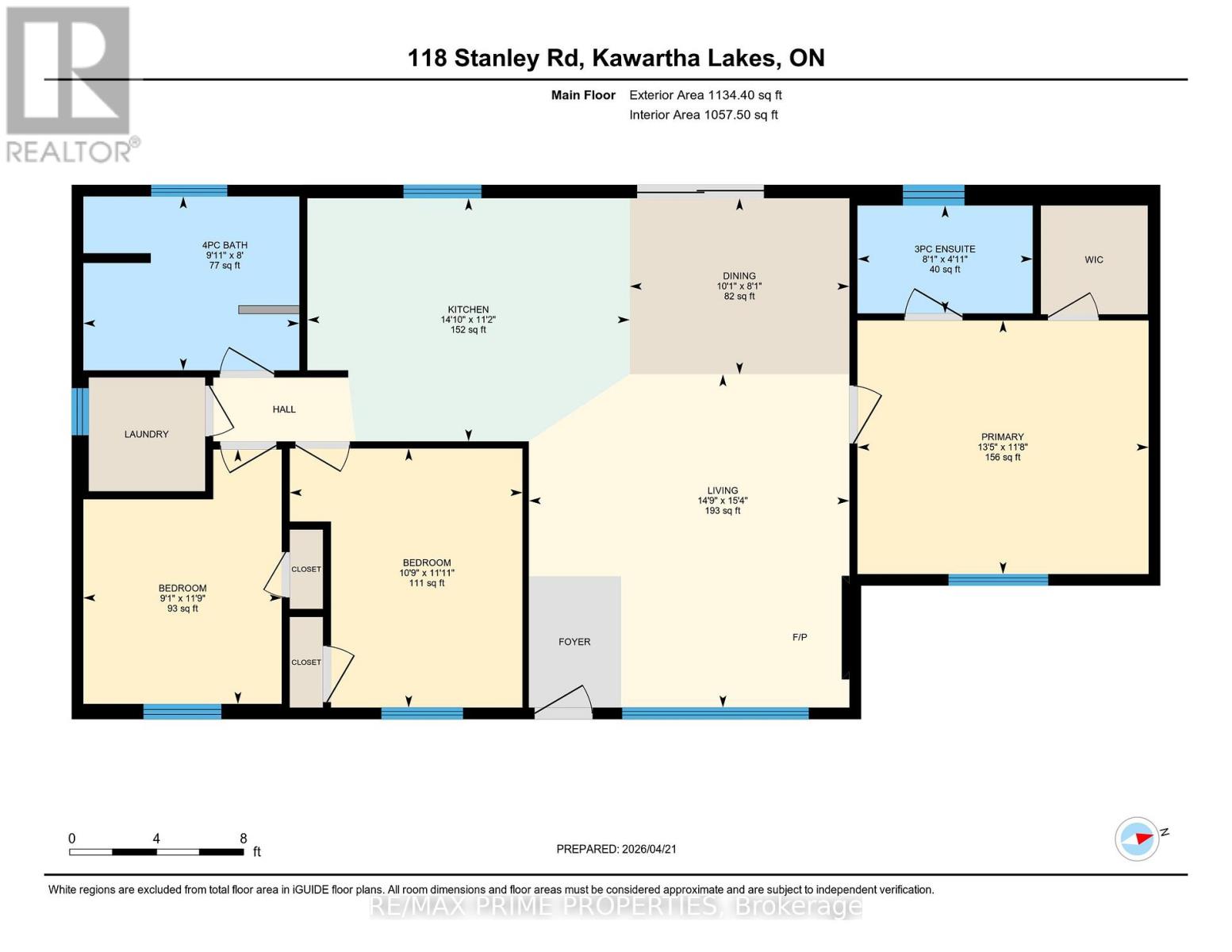 118 Stanley Road, Kawartha Lakes, Ontario  K0M 2T0 - Photo 36 - X13033706