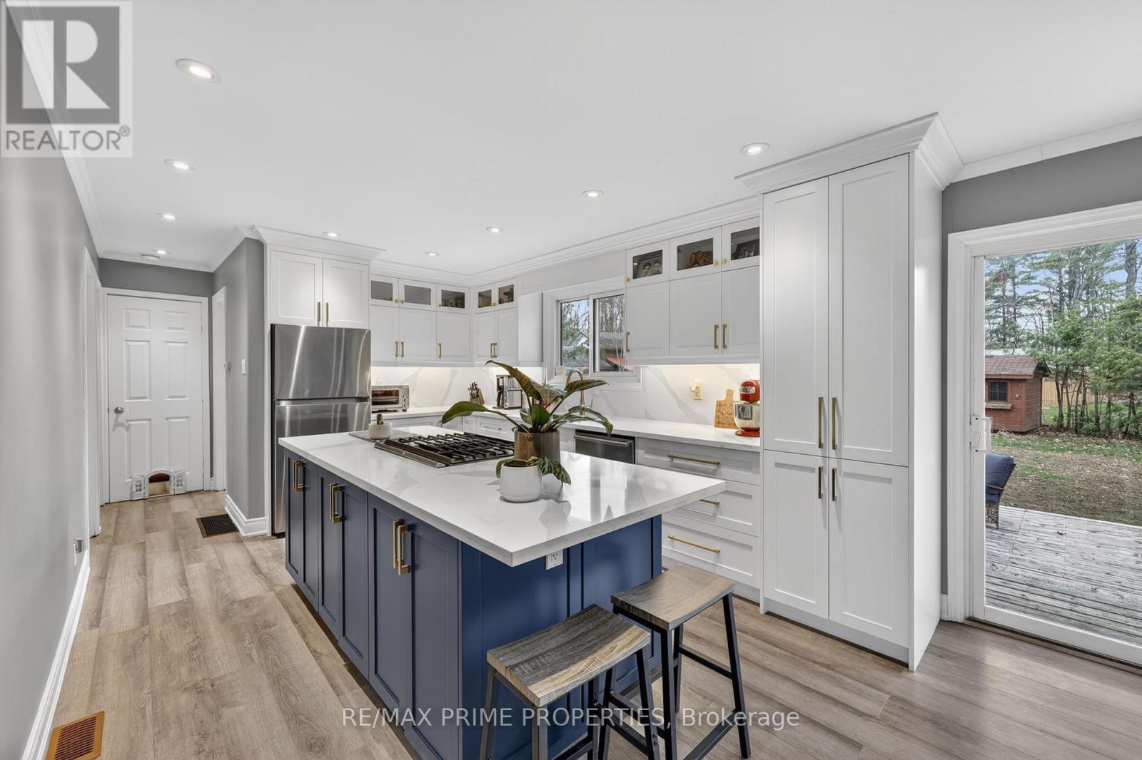 118 Stanley Road, Kawartha Lakes, Ontario  K0M 2T0 - Photo 4 - X13033706