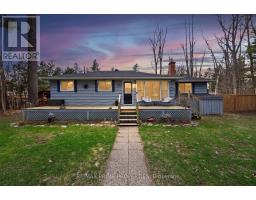 118 STANLEY ROAD, Kawartha Lakes, Ontario