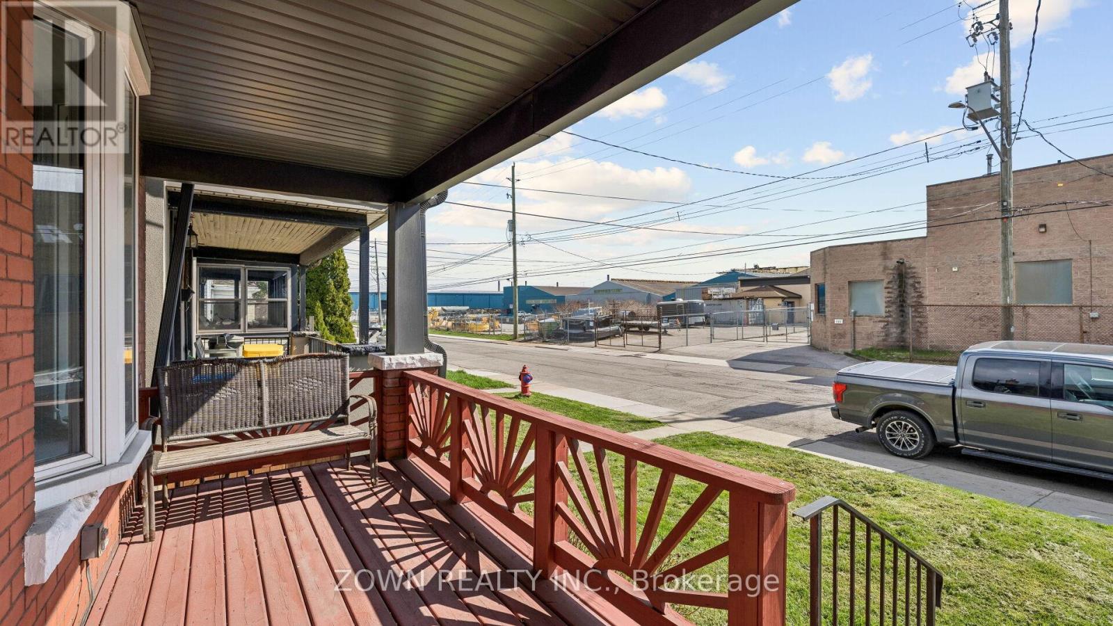 111 Hillyard Street, Hamilton, Ontario  L8L 6B5 - Photo 27 - X13033724