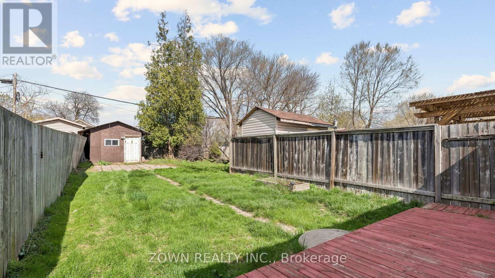 111 Hillyard Street, Hamilton, Ontario  L8L 6B5 - Photo 29 - X13033724