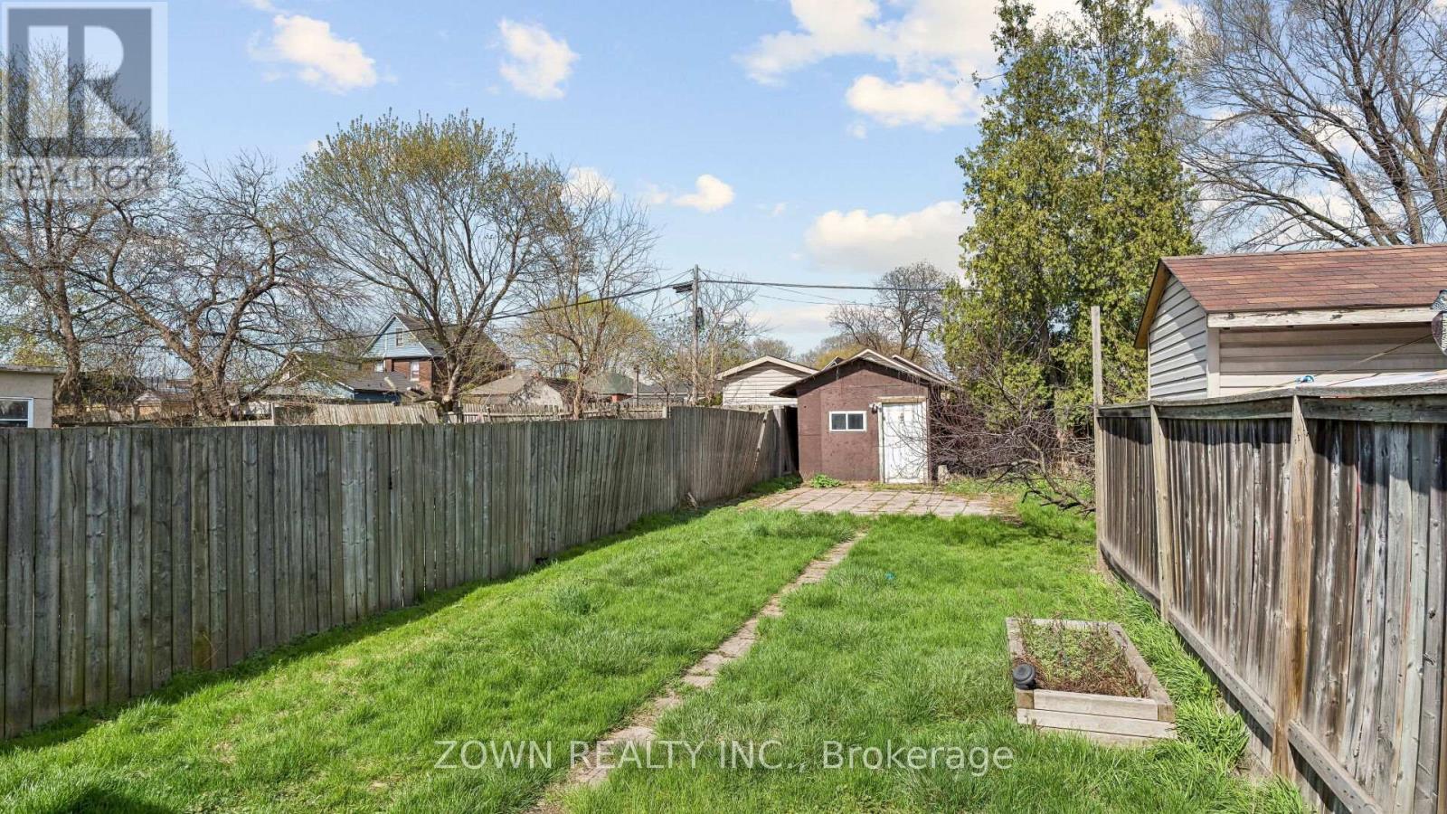 111 Hillyard Street, Hamilton, Ontario  L8L 6B5 - Photo 30 - X13033724