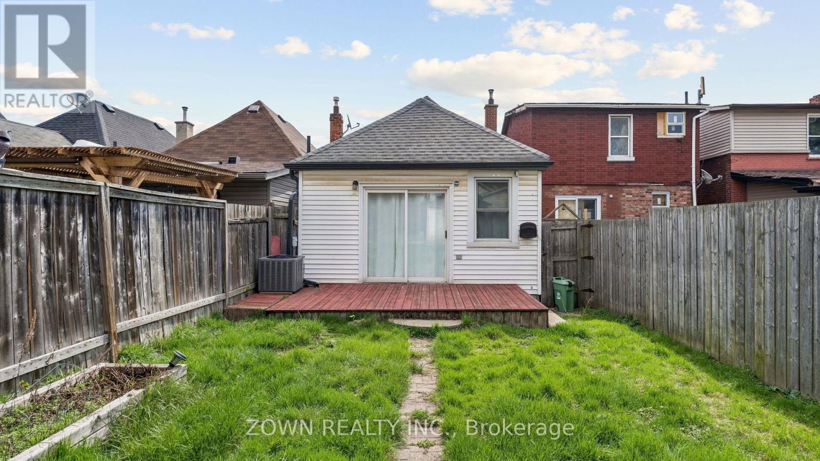 111 Hillyard Street, Hamilton, Ontario  L8L 6B5 - Photo 31 - X13033724