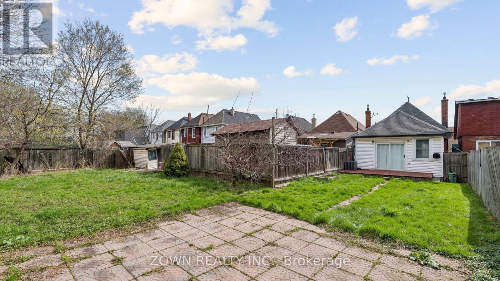 111 Hillyard Street, Hamilton, Ontario  L8L 6B5 - Photo 32 - X13033724