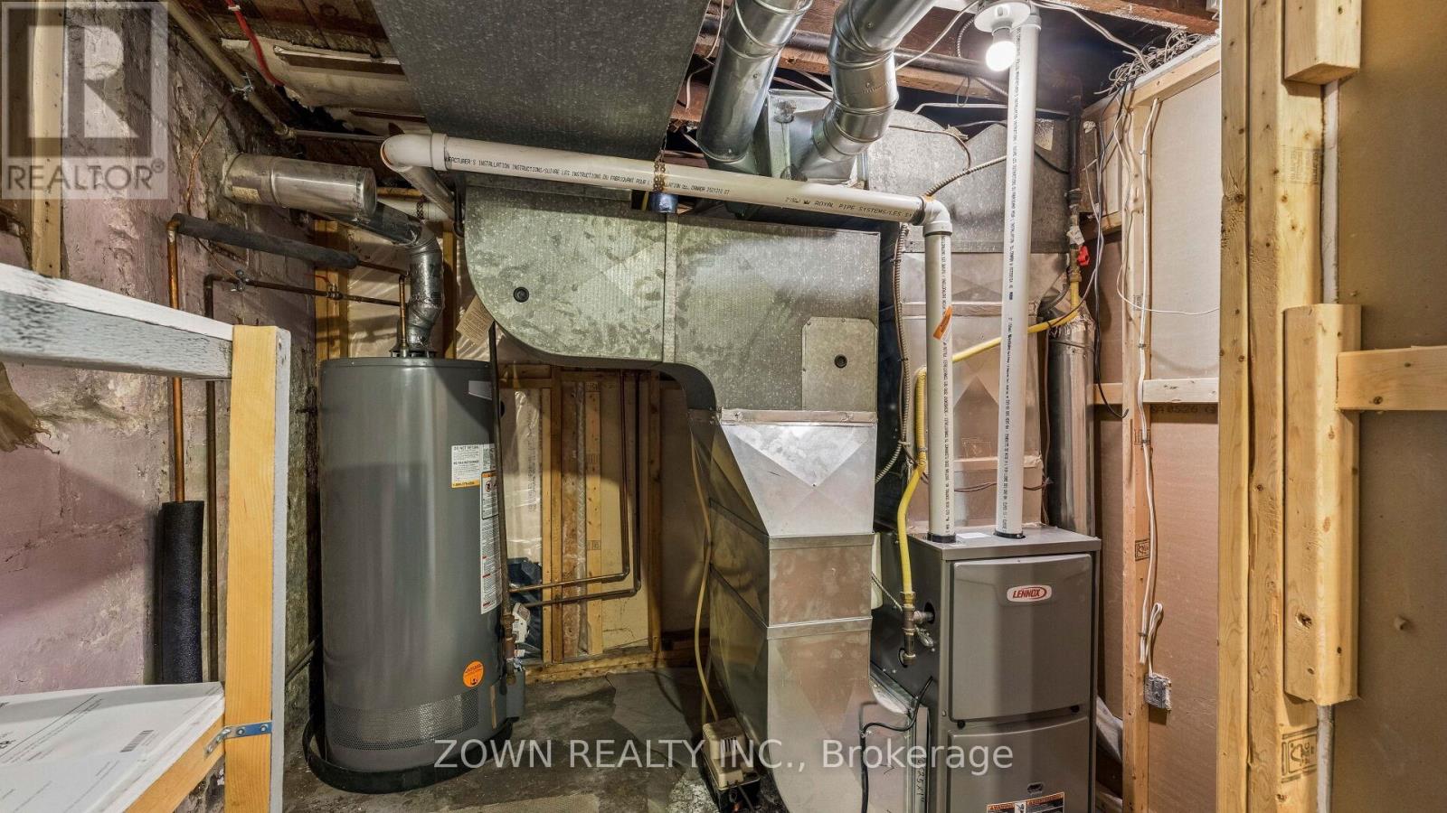 111 Hillyard Street, Hamilton, Ontario  L8L 6B5 - Photo 35 - X13033724