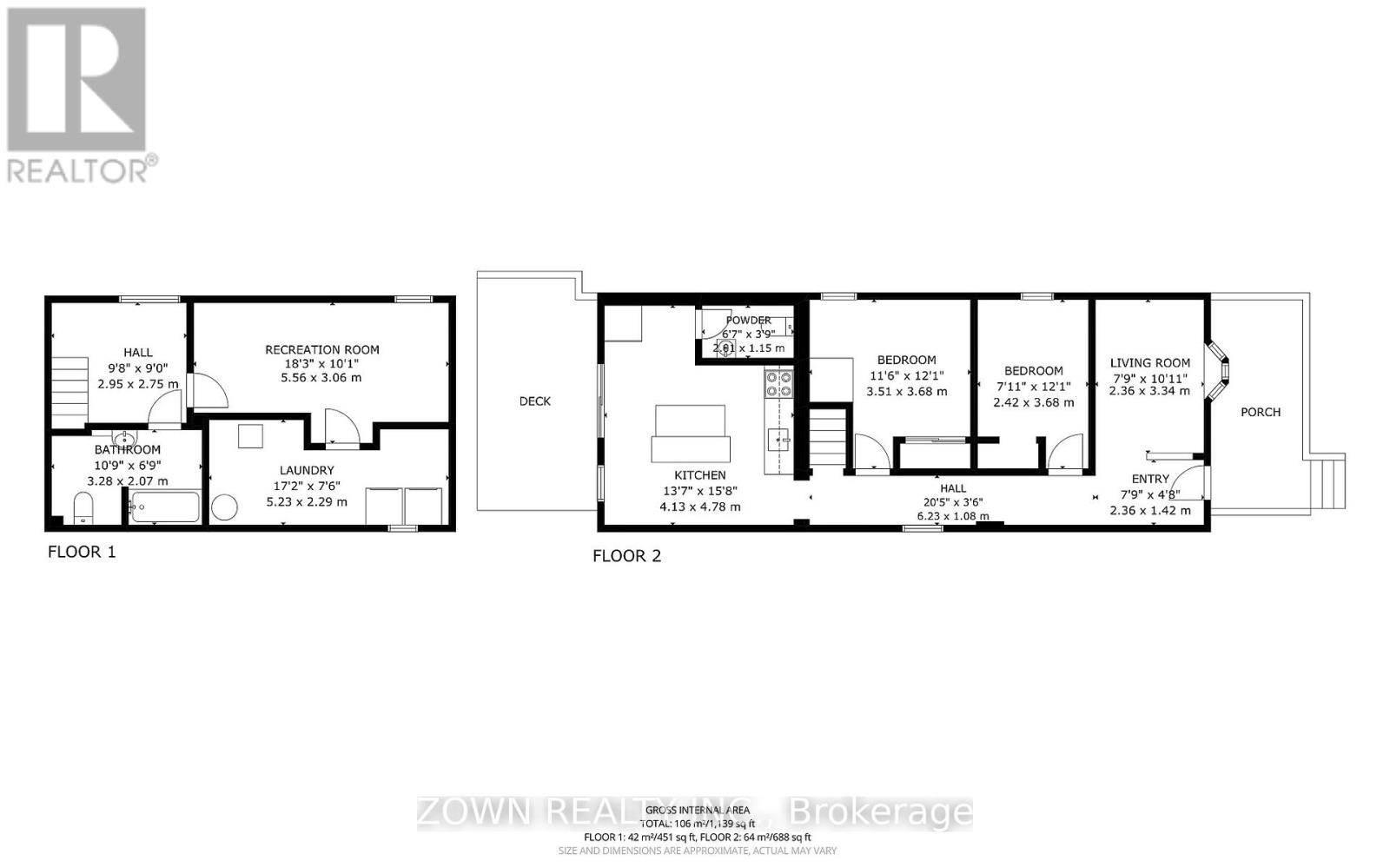 111 Hillyard Street, Hamilton, Ontario  L8L 6B5 - Photo 36 - X13033724