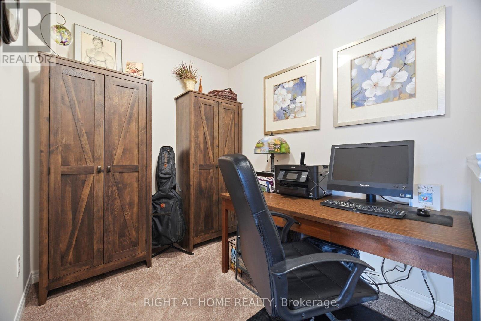 61 - 19 Picardy Drive, Hamilton, Ontario  L8J 2T7 - Photo 24 - X13033732