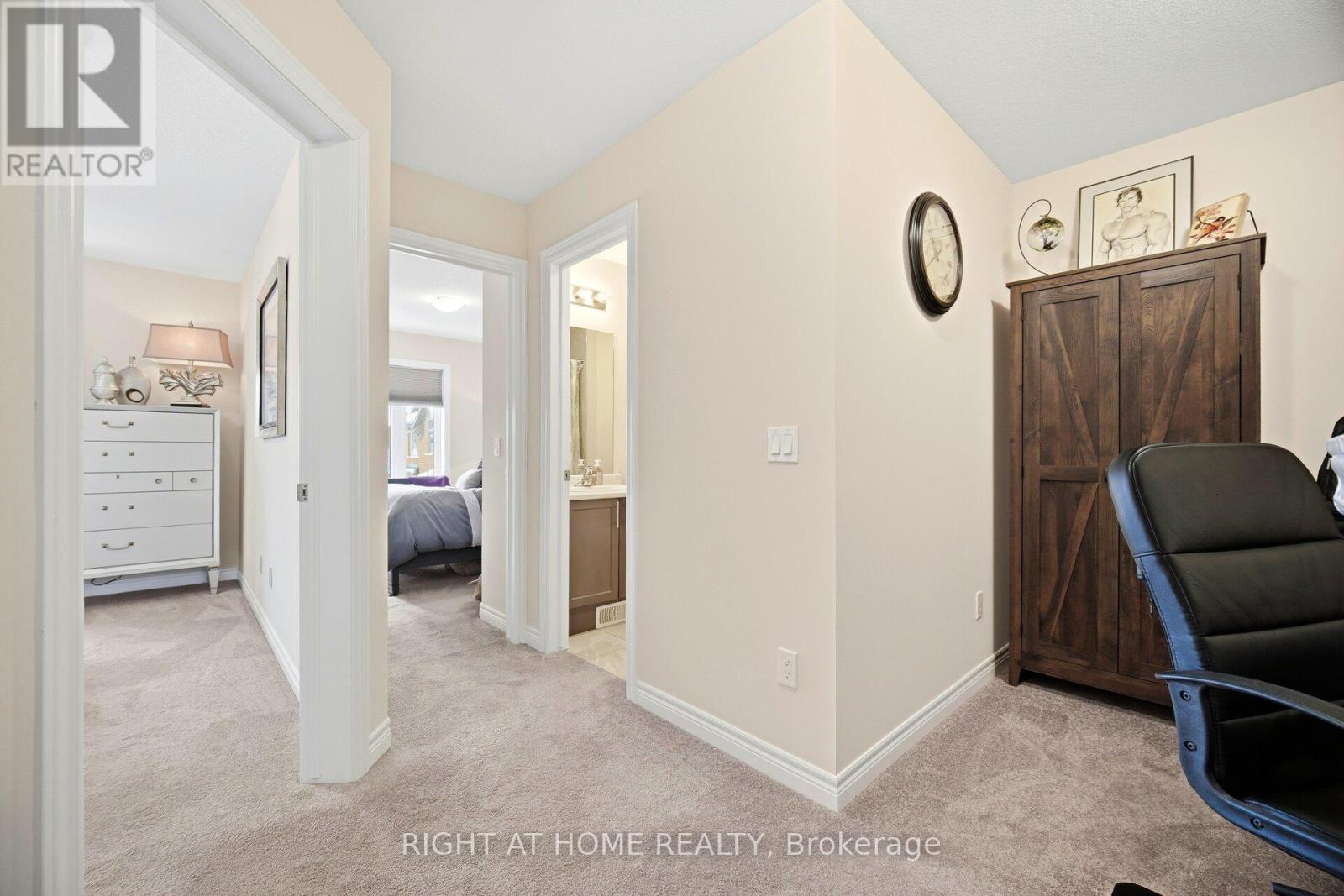 61 - 19 Picardy Drive, Hamilton, Ontario  L8J 2T7 - Photo 25 - X13033732