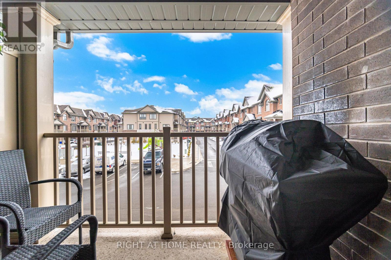 61 - 19 Picardy Drive, Hamilton, Ontario  L8J 2T7 - Photo 36 - X13033732