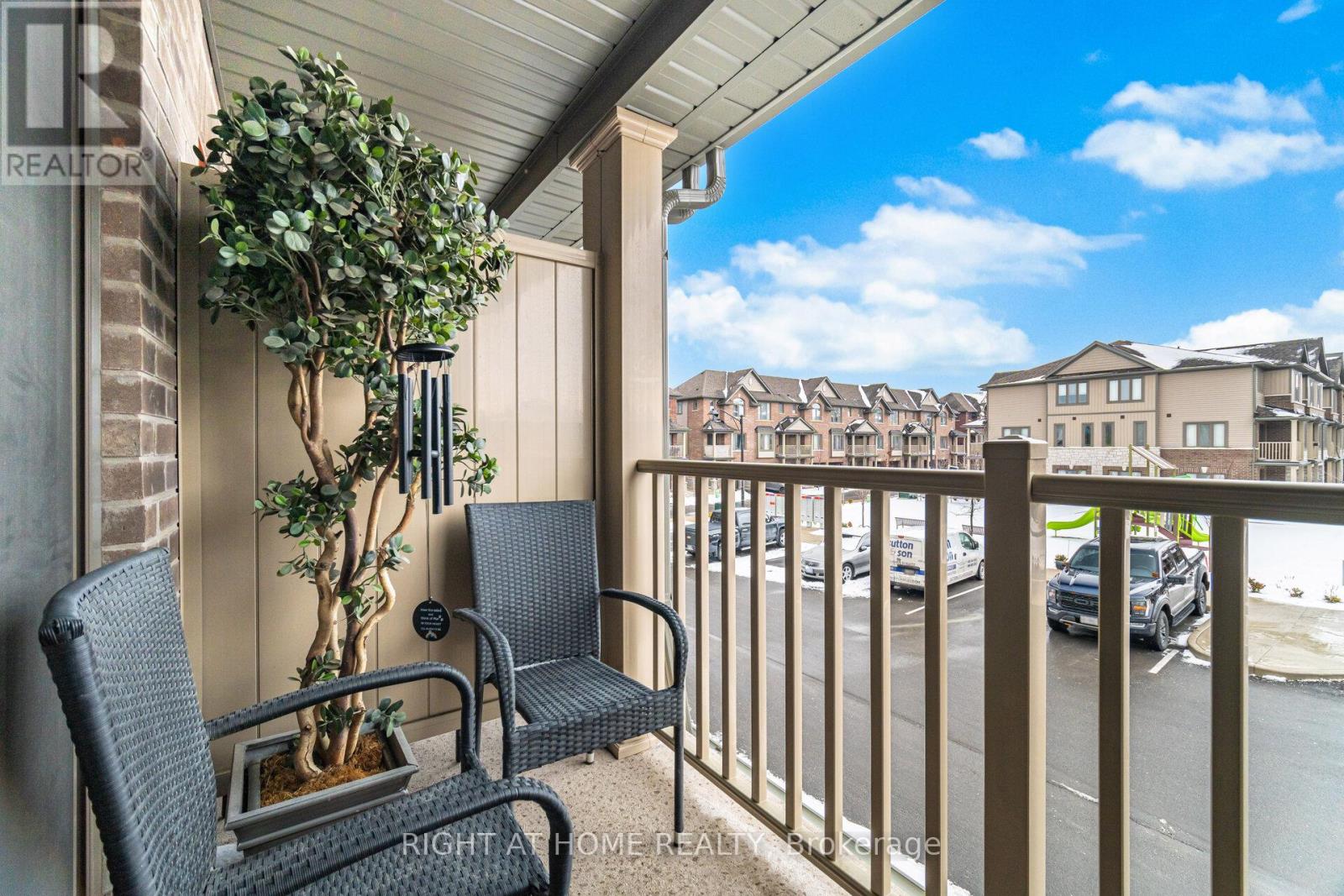 61 - 19 Picardy Drive, Hamilton, Ontario  L8J 2T7 - Photo 38 - X13033732