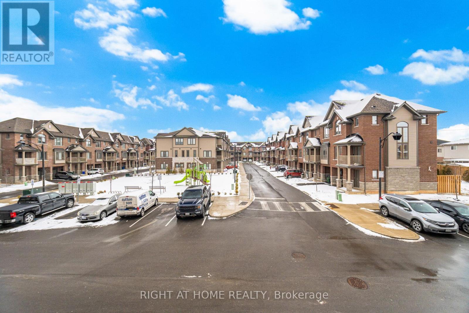 61 - 19 Picardy Drive, Hamilton, Ontario  L8J 2T7 - Photo 39 - X13033732