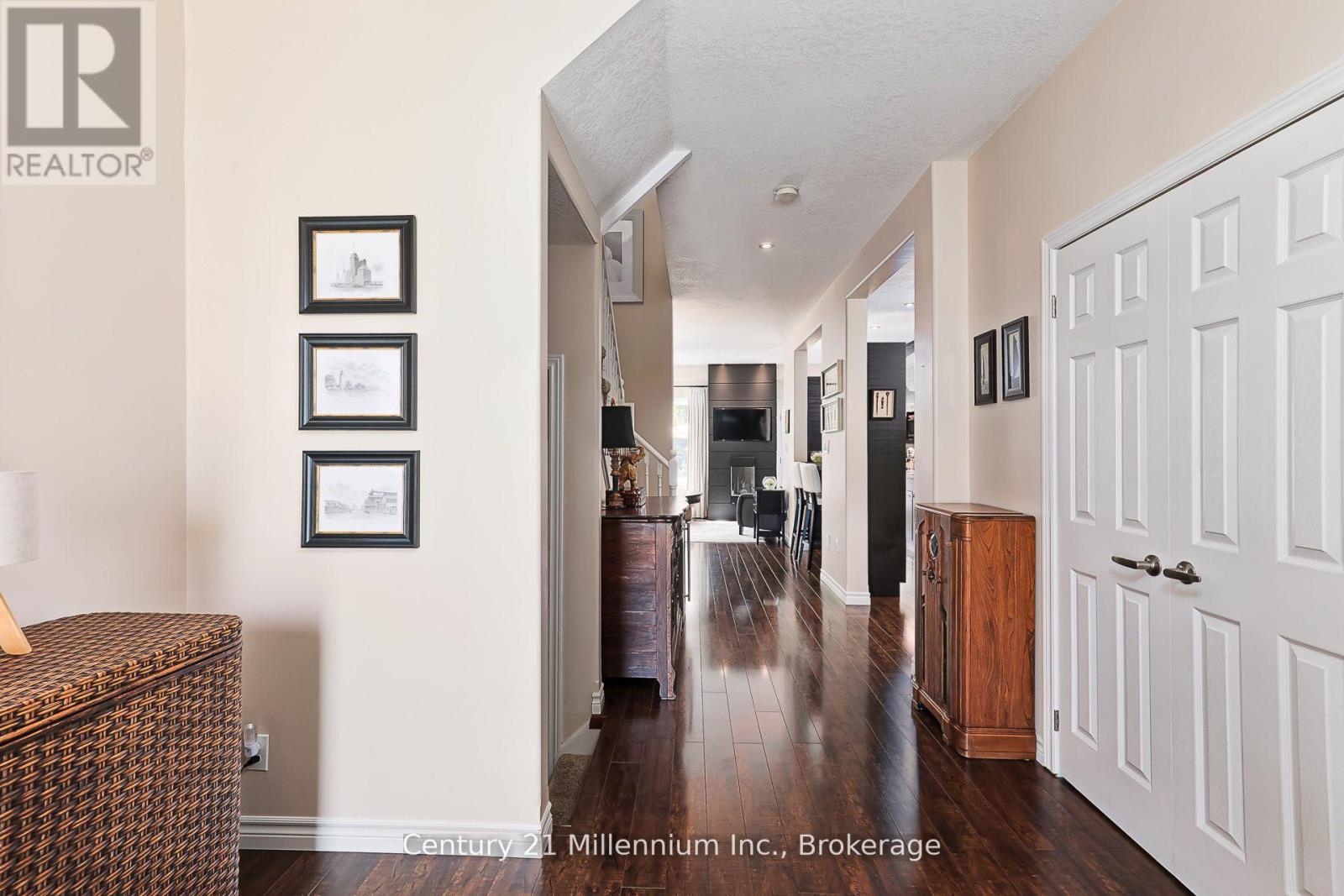 14 Thomas Drive, Collingwood, Ontario  L9Y 0A6 - Photo 8 - S13031996