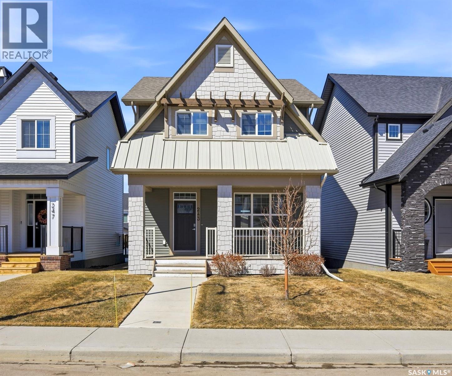 243 Newton LINK, Saskatoon, Saskatchewan