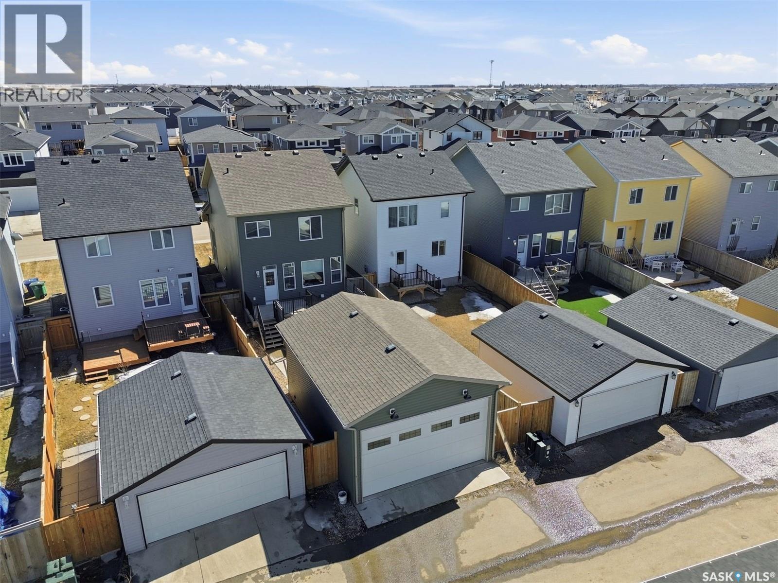 243 Newton Link, Saskatoon, Saskatchewan  S7V 0M8 - Photo 40 - SK033604