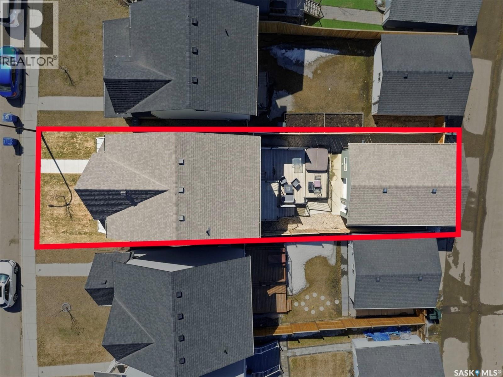 243 Newton Link, Saskatoon, Saskatchewan  S7V 0M8 - Photo 41 - SK033604