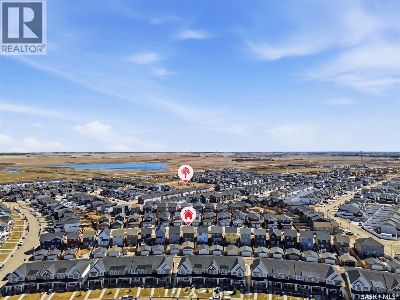 243 Newton Link, Saskatoon, Saskatchewan  S7V 0M8 - Photo 44 - SK033604