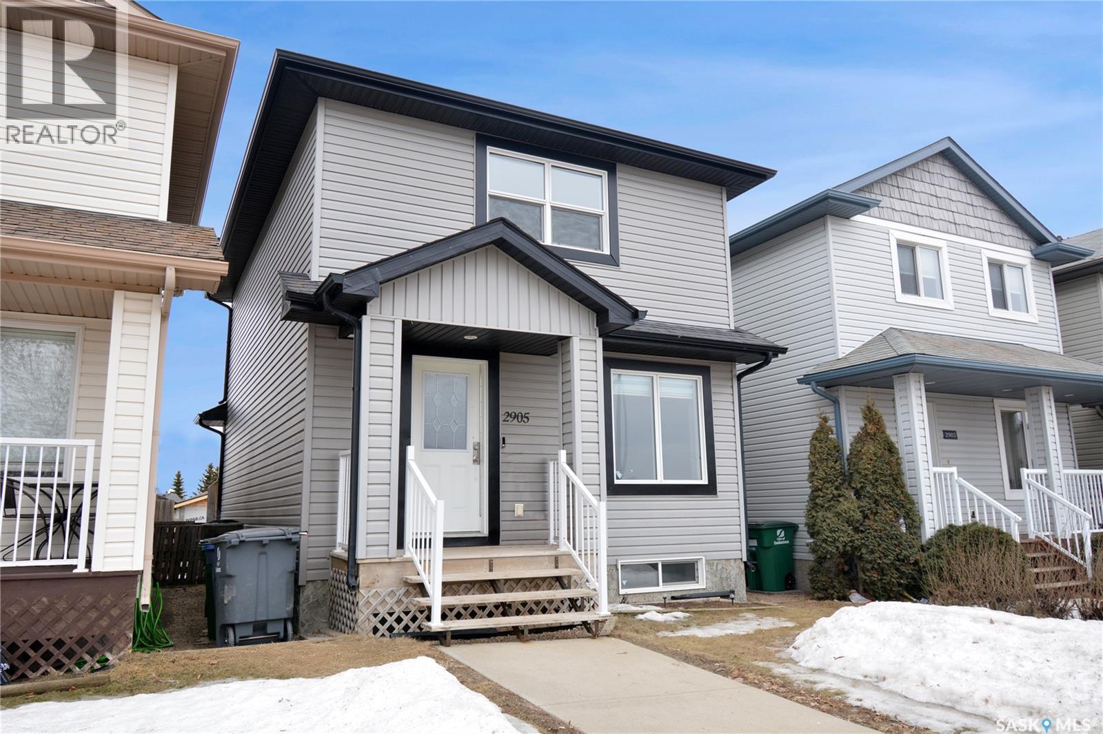 2905 Mcclocklin Road, Saskatoon, Saskatchewan  S7R 0A1 - Photo 2 - SK033562