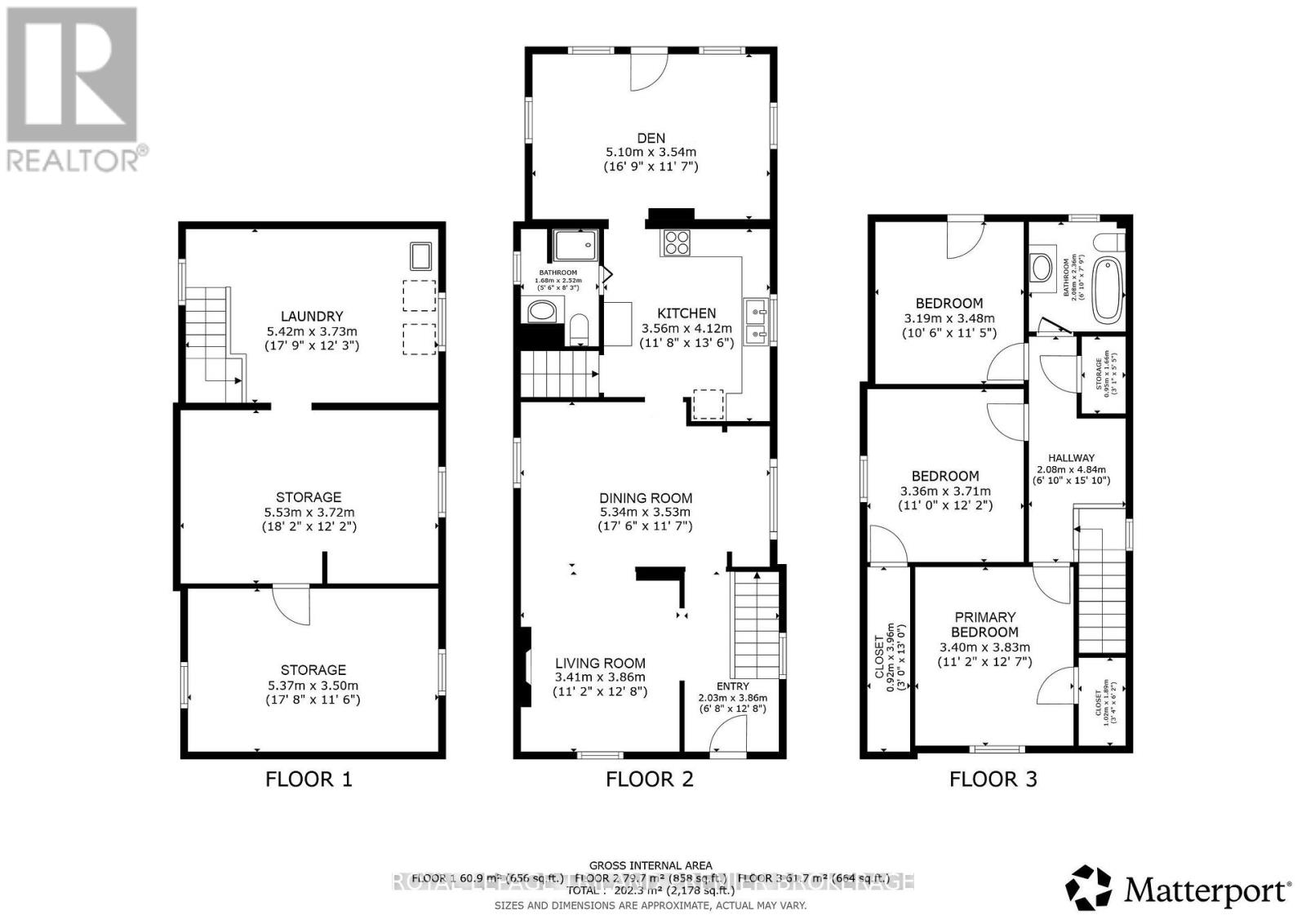 653 Princess Avenue, London East, Ontario  N5W 3L9 - Photo 36 - X13029418