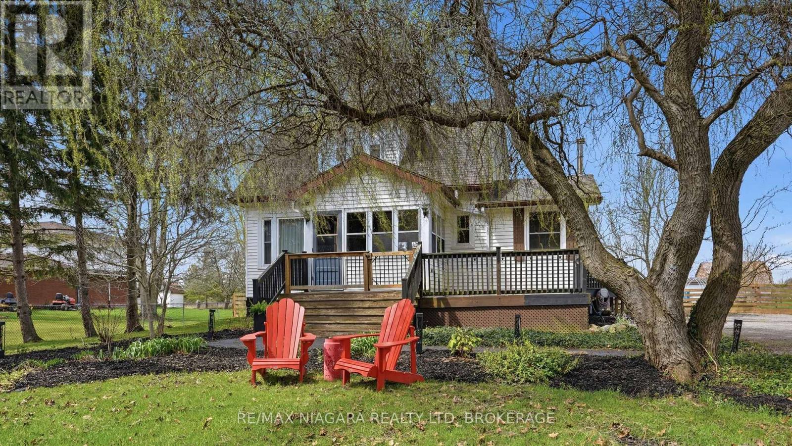 106 Colborne Street, Welland, Ontario  L3B 3P1 - Photo 45 - X13023560