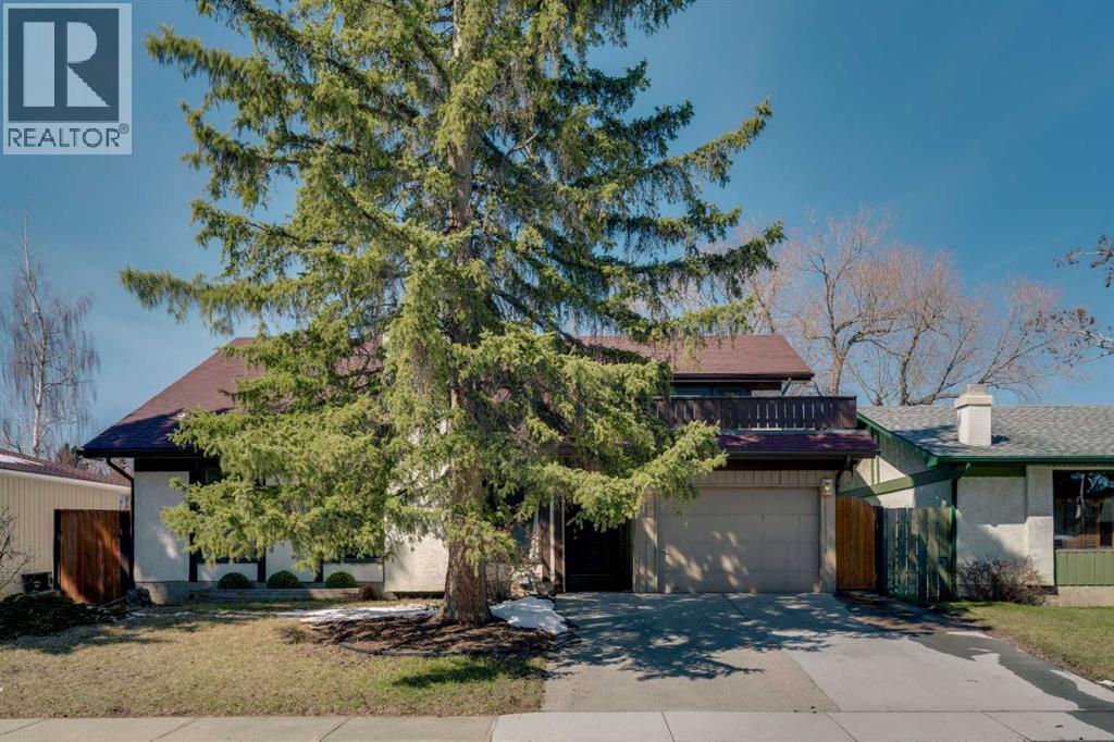 12 Oakvale Place SW, Calgary, Alberta