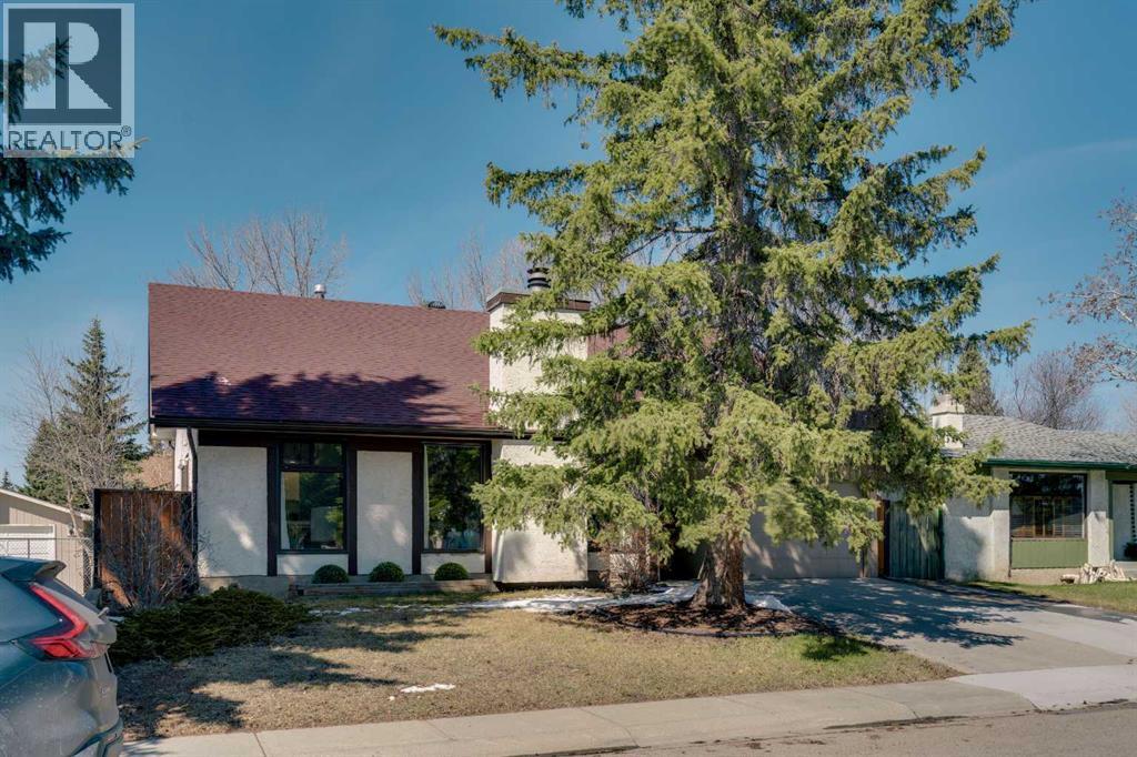 12 Oakvale Place Sw, Calgary, Alberta  T2V 1H4 - Photo 2 - A2304162