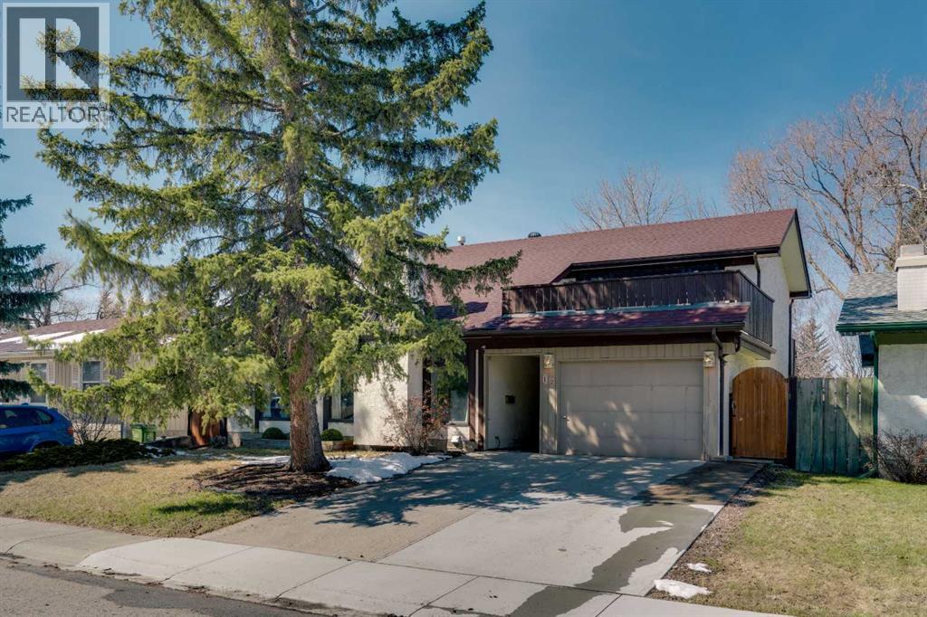 12 Oakvale Place Sw, Calgary, Alberta  T2V 1H4 - Photo 3 - A2304162