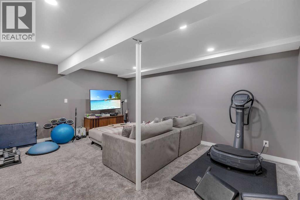 12 Oakvale Place Sw, Calgary, Alberta  T2V 1H4 - Photo 38 - A2304162