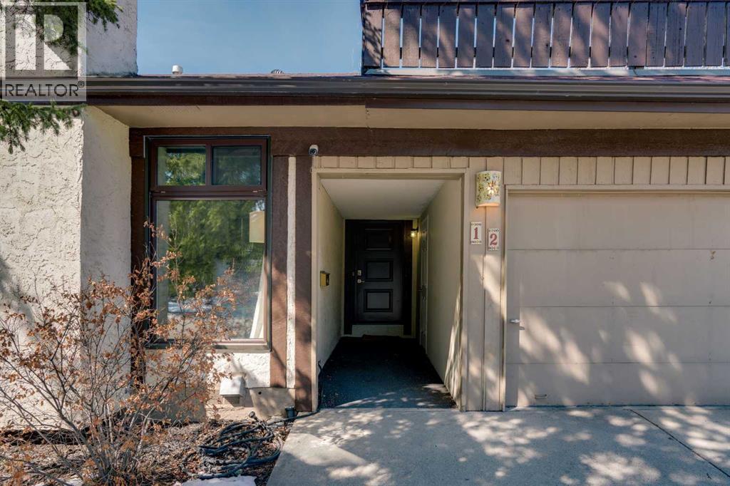 12 Oakvale Place Sw, Calgary, Alberta  T2V 1H4 - Photo 4 - A2304162