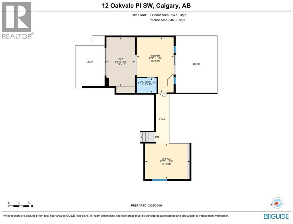 12 Oakvale Place Sw, Calgary, Alberta  T2V 1H4 - Photo 48 - A2304162