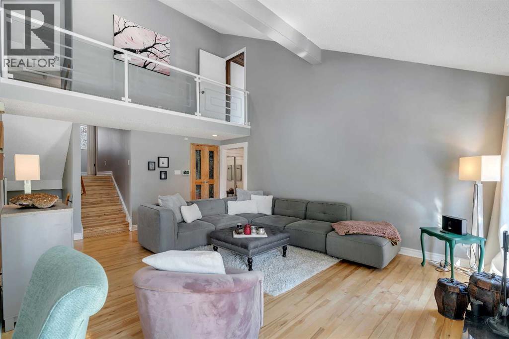 12 Oakvale Place Sw, Calgary, Alberta  T2V 1H4 - Photo 8 - A2304162